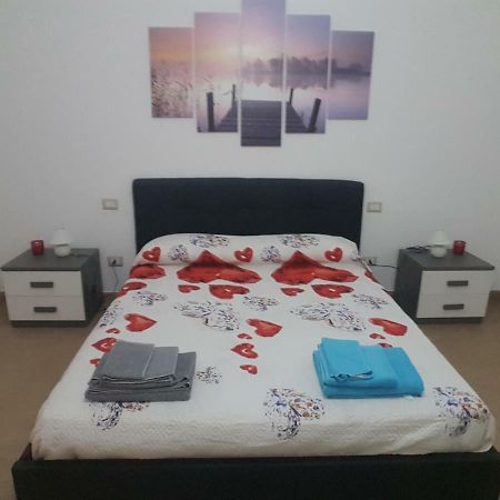 Apartament Casa Federica 1 La Spezia Zewnętrze zdjęcie