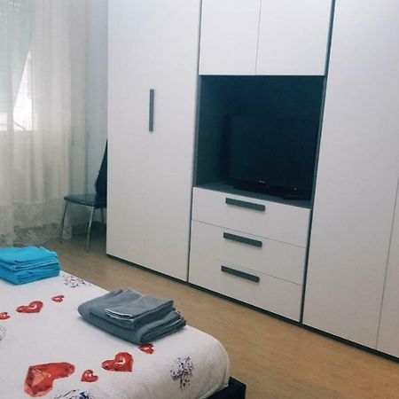 Apartament Casa Federica 1 La Spezia Zewnętrze zdjęcie