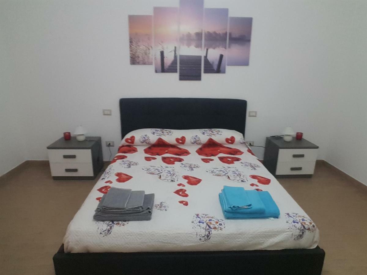 Apartament Casa Federica 1 La Spezia Zewnętrze zdjęcie