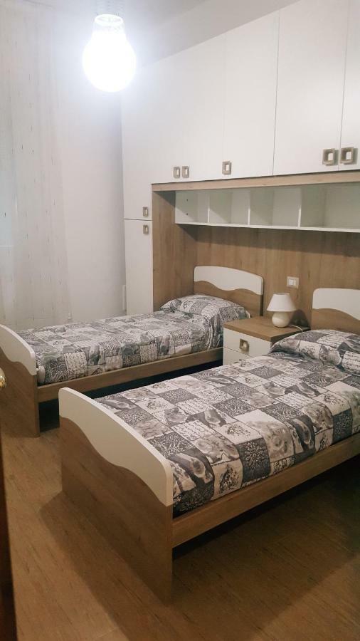 Apartament Casa Federica 1 La Spezia Zewnętrze zdjęcie