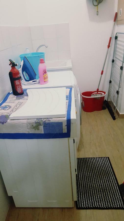 Apartament Casa Federica 1 La Spezia Zewnętrze zdjęcie