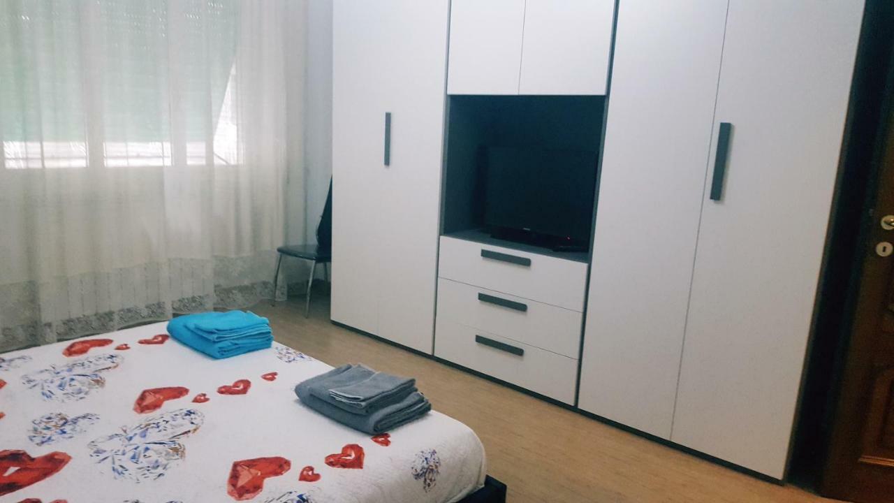 Apartament Casa Federica 1 La Spezia Zewnętrze zdjęcie