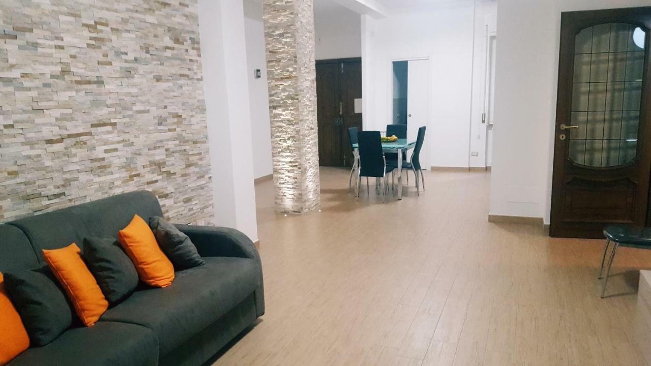 Apartament Casa Federica 1 La Spezia Zewnętrze zdjęcie