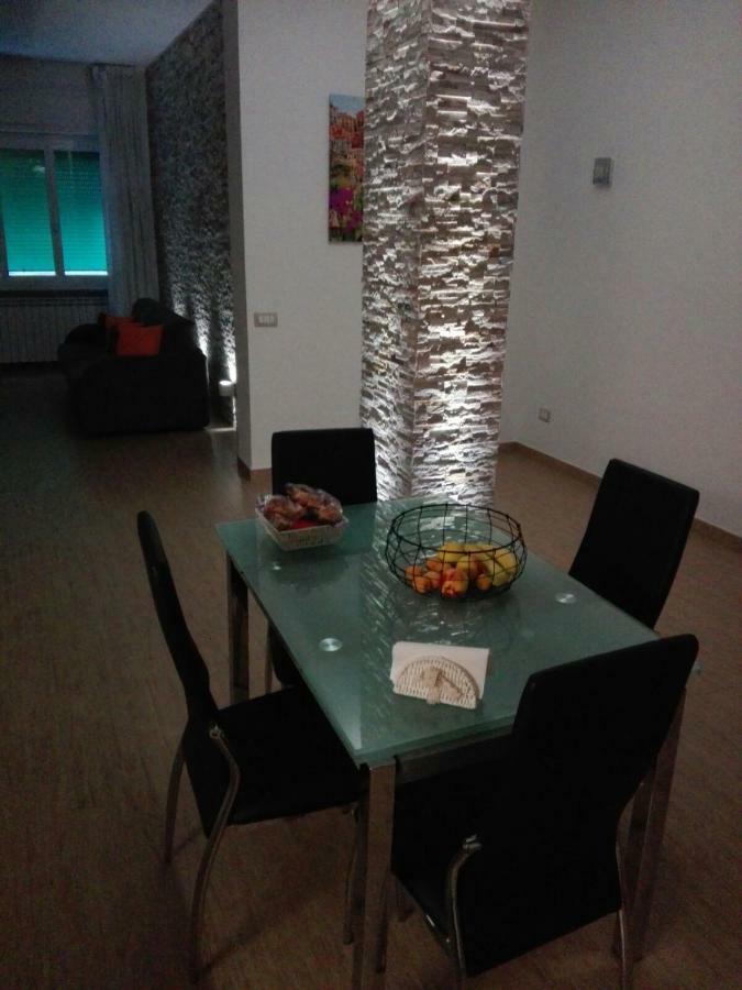 Apartament Casa Federica 1 La Spezia Zewnętrze zdjęcie