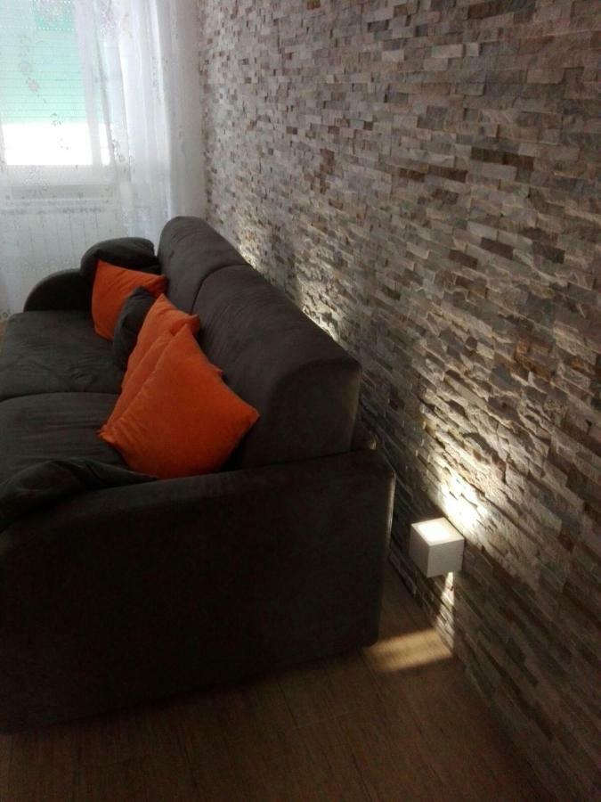 Apartament Casa Federica 1 La Spezia Zewnętrze zdjęcie