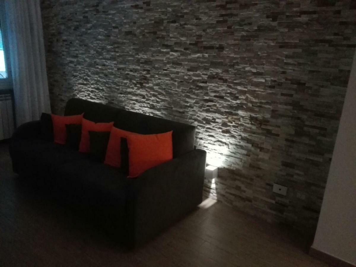 Apartament Casa Federica 1 La Spezia Zewnętrze zdjęcie