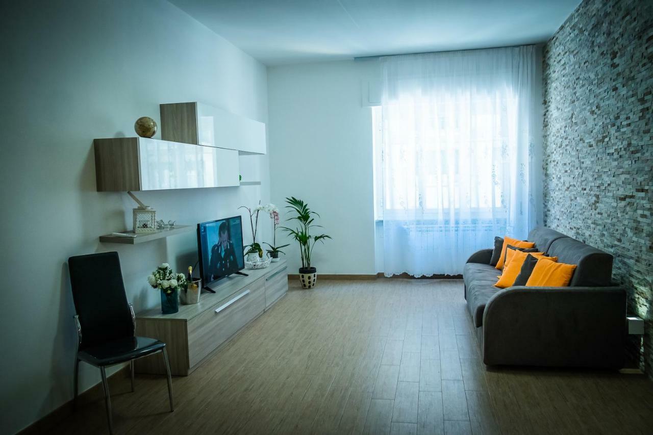 Apartament Casa Federica 1 La Spezia Zewnętrze zdjęcie